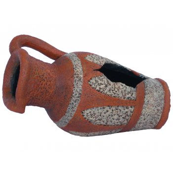 HAQUOSS ANFORA BRONZO M - 12,3x10x20h cm